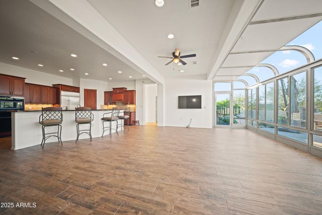 5894 E Hidden Springs Road, Cave Creek, AZ 85331