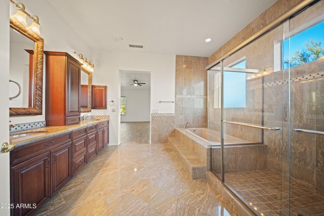 5894 E Hidden Springs Road, Cave Creek, AZ 85331