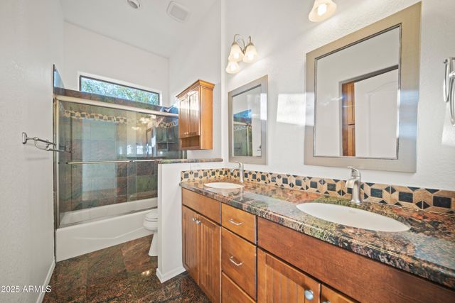 5894 E Hidden Springs Road, Cave Creek, AZ 85331