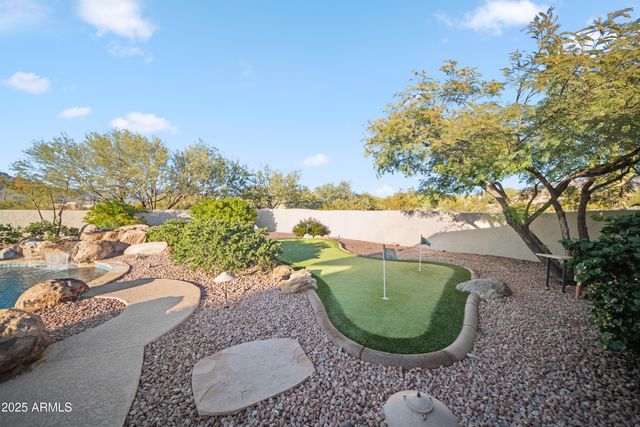 5894 E Hidden Springs Road, Cave Creek, AZ 85331