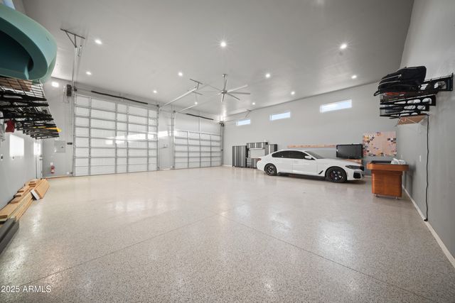 5894 E Hidden Springs Road, Cave Creek, AZ 85331