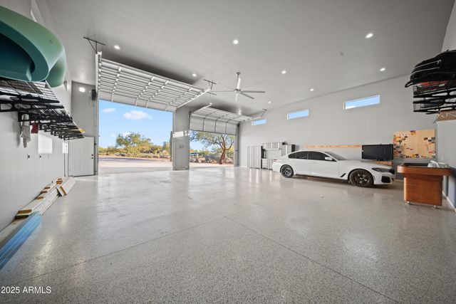 5894 E Hidden Springs Road, Cave Creek, AZ 85331