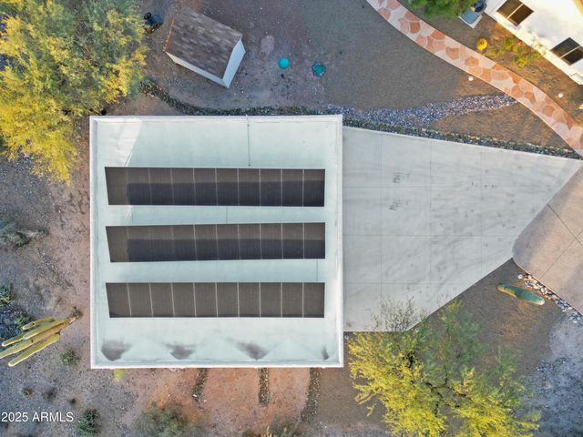 5894 E Hidden Springs Road, Cave Creek, AZ 85331