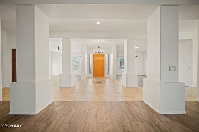 5894 E Hidden Springs Road, Cave Creek, AZ 85331