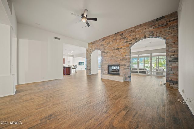 5894 E Hidden Springs Road, Cave Creek, AZ 85331