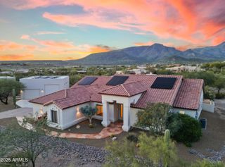 5894 E Hidden Springs Road, Cave Creek, AZ 85331