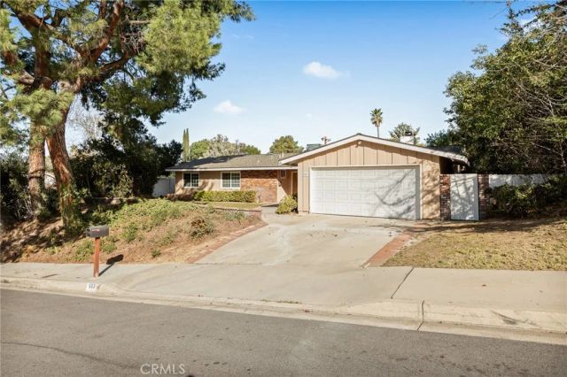503 Camino Real, Redlands, CA 92373
