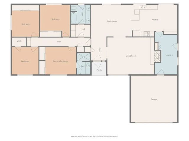 503 Camino Real, Redlands, CA 92373