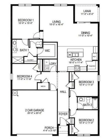 621 NW Prima Vista Boulevard, Port St Lucie, FL 34983
