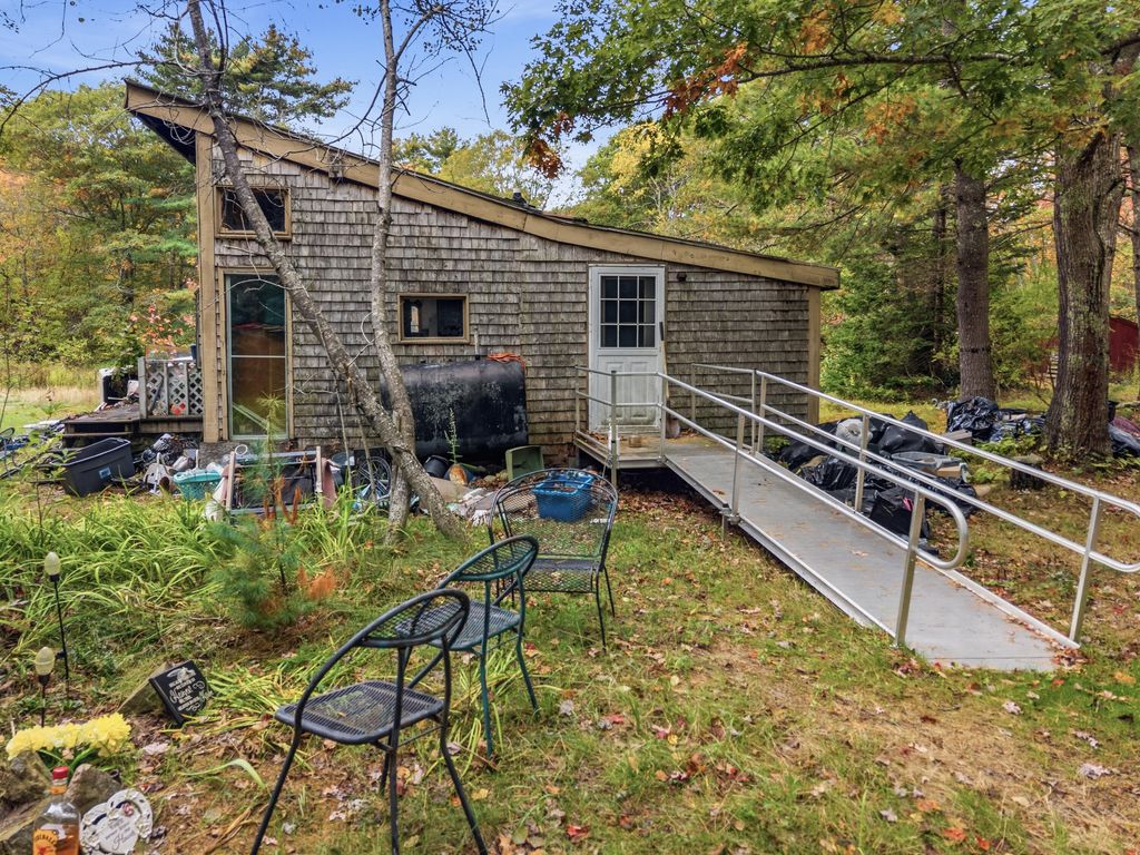 470 Old Bath Road, Brunswick, ME 04011 — photo 3