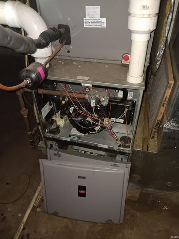 317 W Alton Street, Bicknell, IN 47512