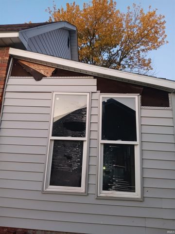 317 W Alton Street, Bicknell, IN 47512