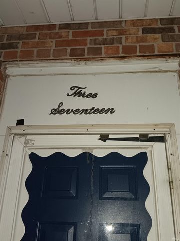 317 W Alton Street, Bicknell, IN 47512