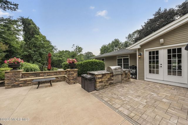 7 Darien Court, Colts Neck, NJ 07722
