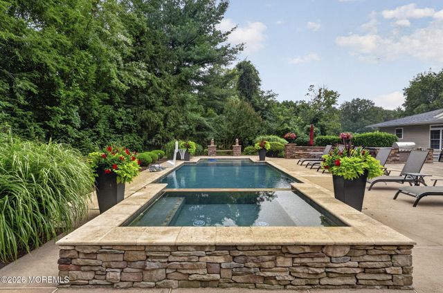 7 Darien Court, Colts Neck, NJ 07722