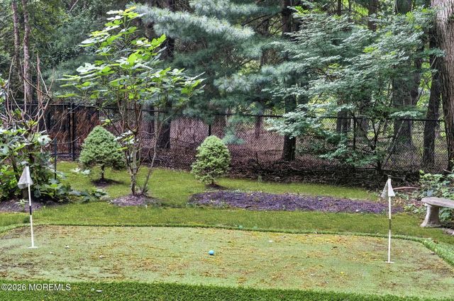 7 Darien Court, Colts Neck, NJ 07722