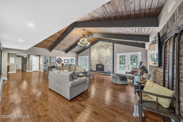 7 Darien Court, Colts Neck, NJ 07722