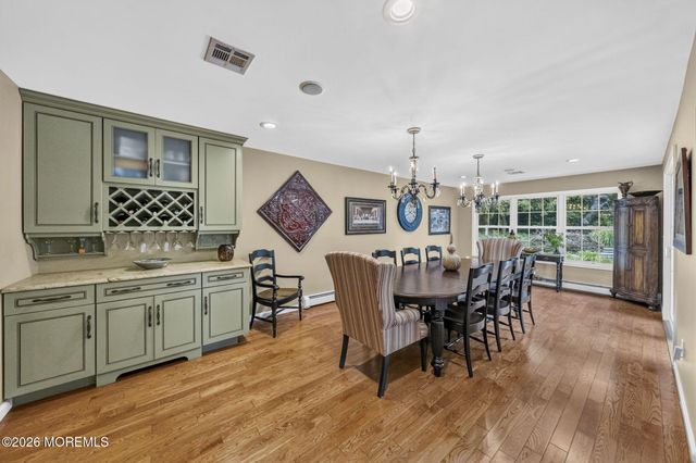 7 Darien Court, Colts Neck, NJ 07722