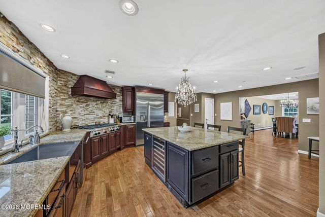 7 Darien Court, Colts Neck, NJ 07722