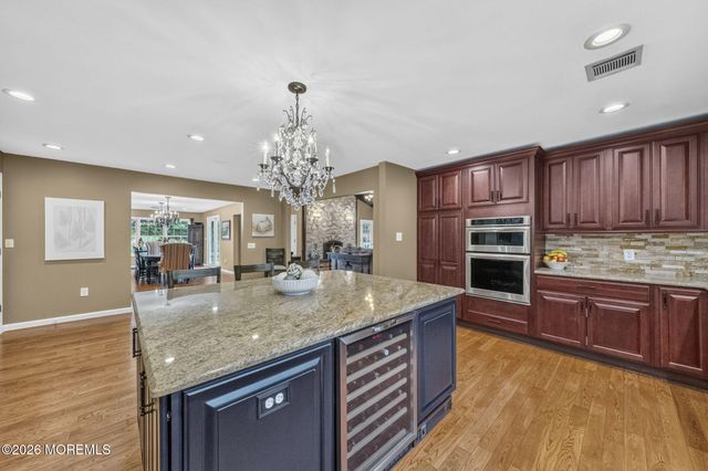 7 Darien Court, Colts Neck, NJ 07722
