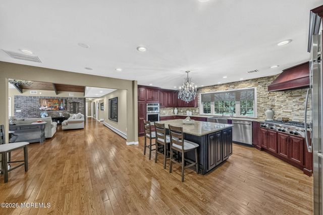 7 Darien Court, Colts Neck, NJ 07722