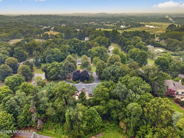 7 Darien Court, Colts Neck, NJ 07722