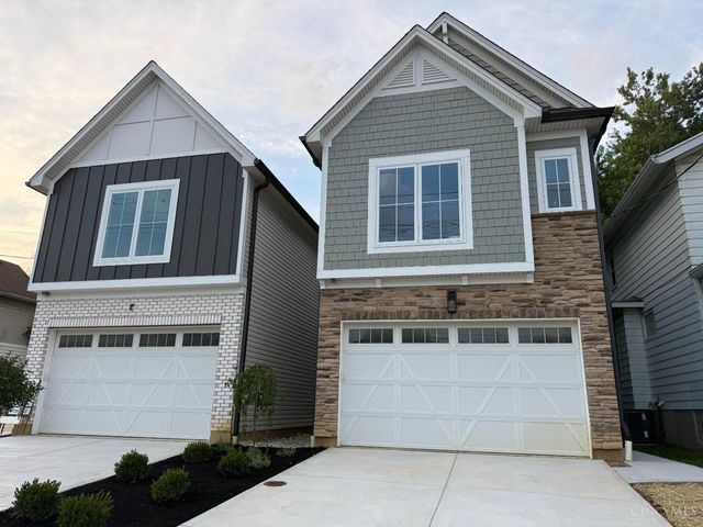 3410 Brotherton Avenue, Cincinnati, OH 45209