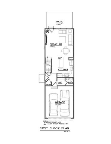 3410 Brotherton Avenue, Cincinnati, OH 45209