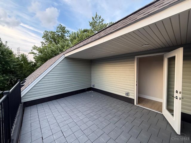 3410 Brotherton Avenue, Cincinnati, OH 45209