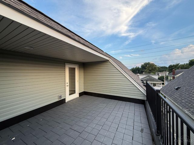 3410 Brotherton Avenue, Cincinnati, OH 45209