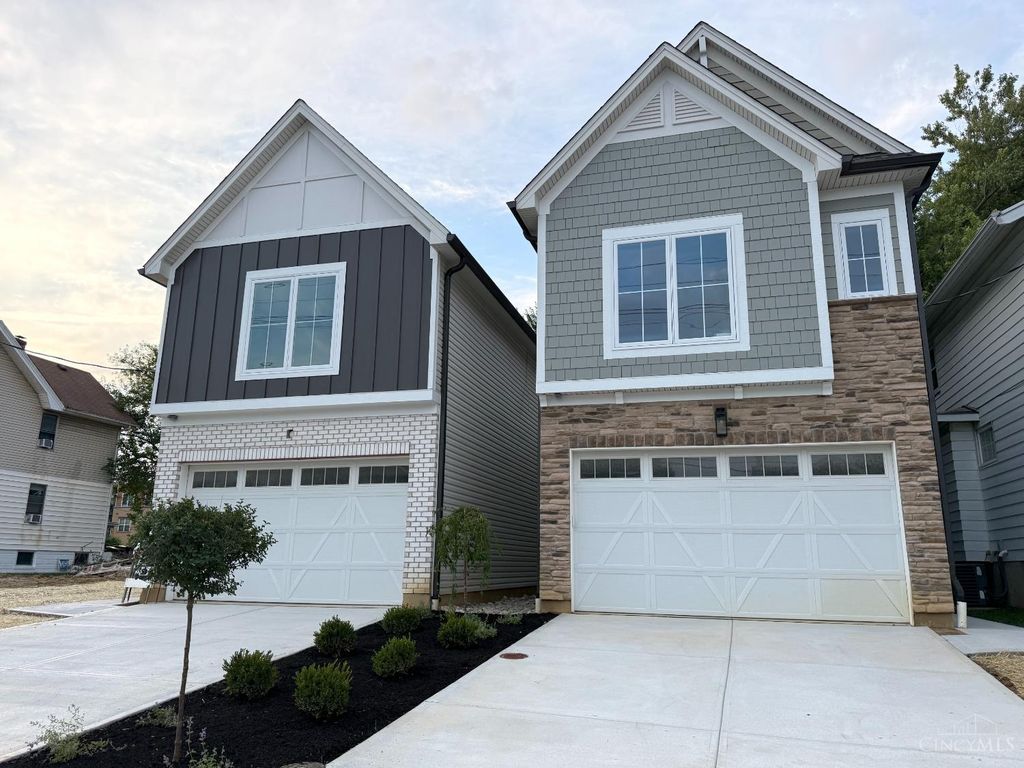 3410 Brotherton Avenue, Cincinnati, OH 45209
