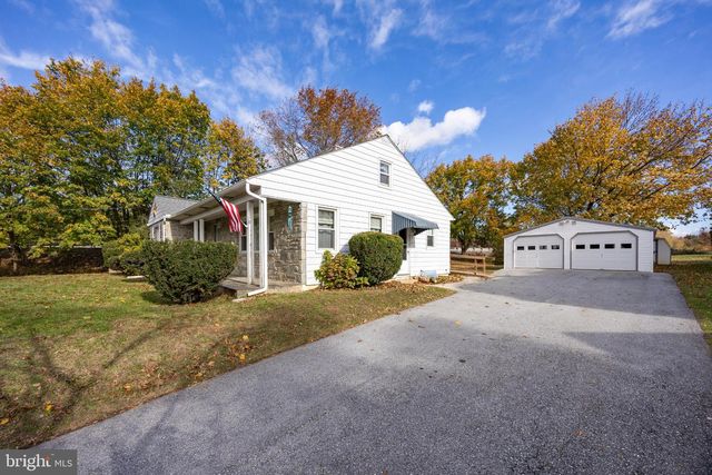 808 OLD WILMINGTON RD, Coatesville, PA 19320