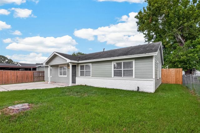 3119 Brea Crest Street, Houston, TX 77093