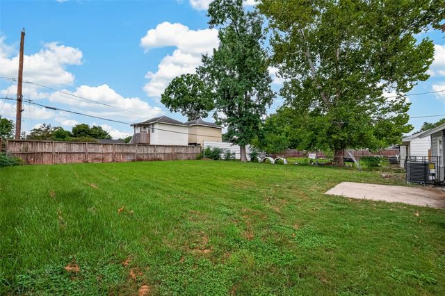 3119 Brea Crest Street, Houston, TX 77093