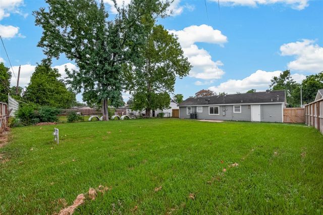 3119 Brea Crest Street, Houston, TX 77093