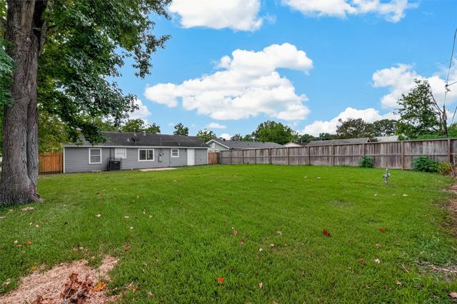 3119 Brea Crest Street, Houston, TX 77093