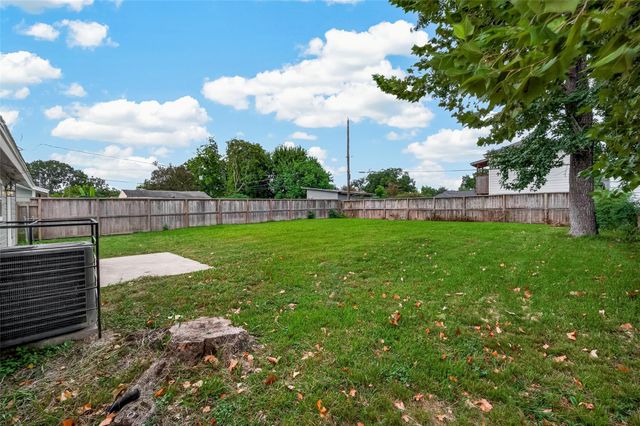 3119 Brea Crest Street, Houston, TX 77093