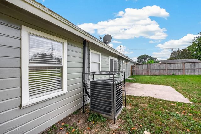 3119 Brea Crest Street, Houston, TX 77093
