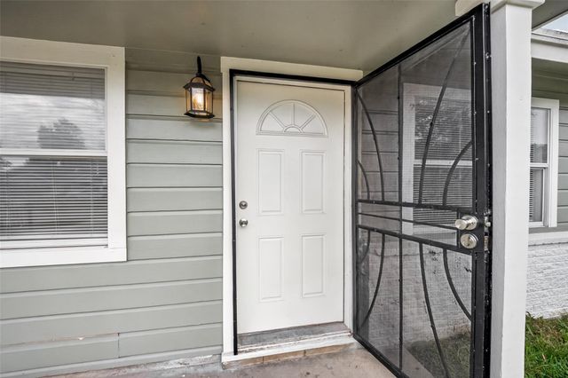 3119 Brea Crest Street, Houston, TX 77093