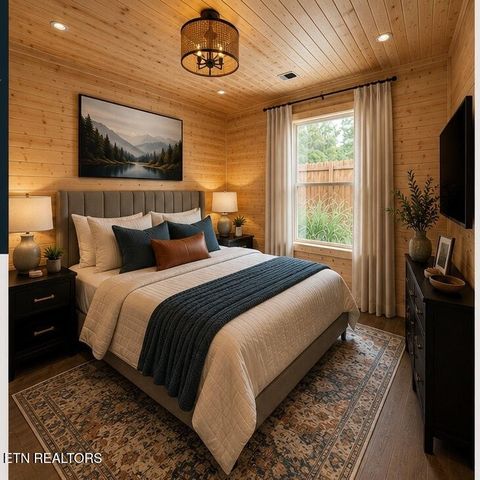 212 Caton Rd, Sevierville, TN 37862