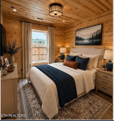 212 Caton Rd, Sevierville, TN 37862