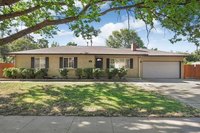 21 W Mayfair Ave, Stockton, CA 95207