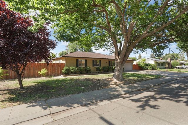 21 W Mayfair Ave, Stockton, CA 95207