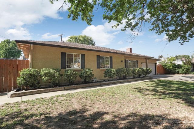 21 W Mayfair Ave, Stockton, CA 95207