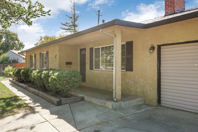 21 W Mayfair Ave, Stockton, CA 95207