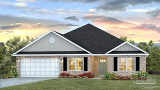 8656 Galatia St, Milton, FL 32583