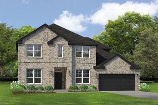 708 Auburn Avenue, Midlothian, TX 76065