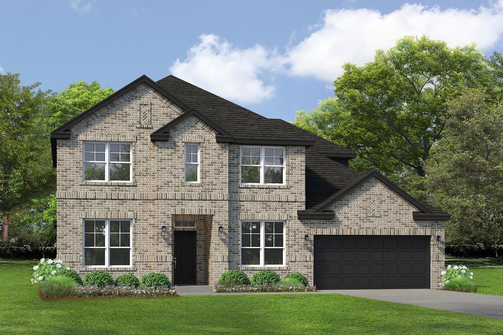 708 Auburn Avenue, Midlothian, TX 76065