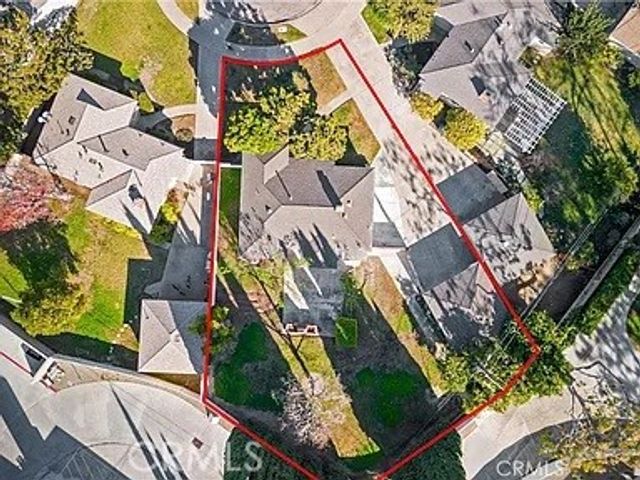 1052 W Palmyra, Orange, CA 92868