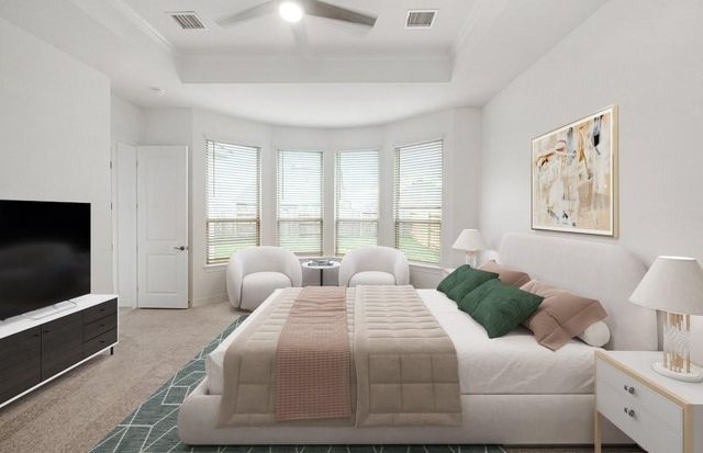 13710 Ballast Green Drive, Texas City, TX 77568